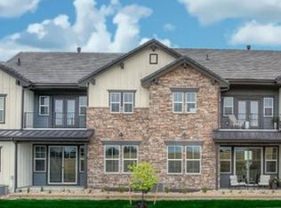 2611 Prairie Flax St, Berthoud, CO 80513