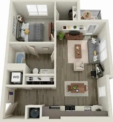 Westlook Resort Living — Photo 27