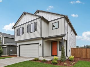 24411 SW White Oak Ter, Sherwood, OR 97140