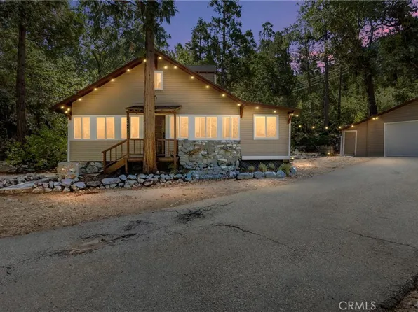 40433 Valley Of The Falls Dr, Forest Falls, CA 92339