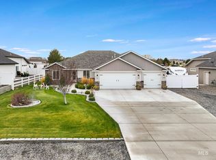 4060 Mountain Vista Ln, Filer, ID 83328