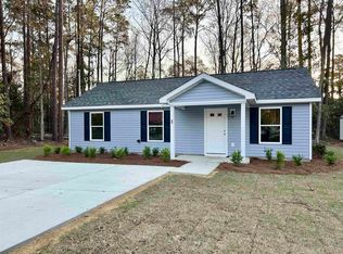 84 Greentown Rd, Georgetown, SC 29440