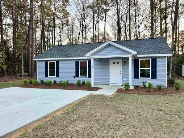 84 Greentown Rd., Georgetown, SC 29440