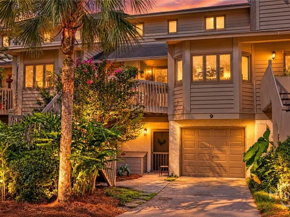 9 Egrets Nest Drive, Savannah, GA 31406