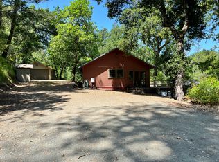 3263 Hwy 128, Calistoga, CA 94515