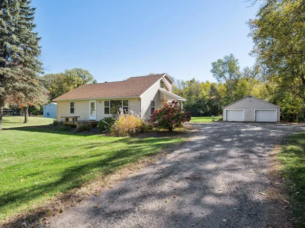 2509 20th St NE, Buffalo, MN 55313
