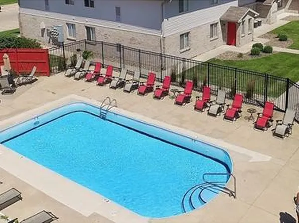 Oak Point, 1430 Trumbull Ave #1620-07, Normal, IL 61761