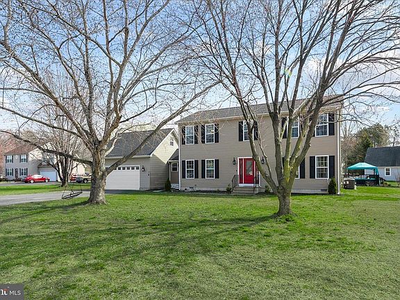 2nd image of 24697 Peterkins Rd