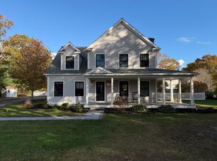 6 Willow Nest Ln, North Falmouth, MA 02556