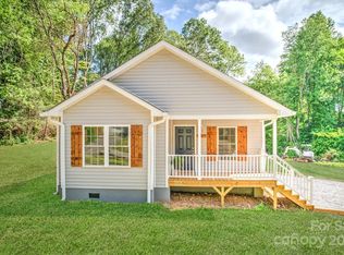 5 Carolinda Lane, Waynesville, NC 28786