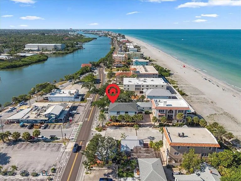 112 Gulf Blvd #A — Photo 24