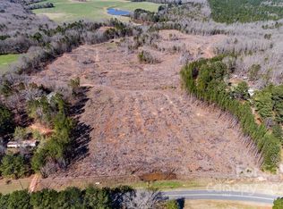 Hunter Rd, Richburg, SC 29729