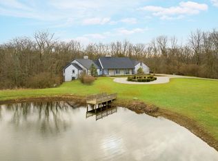 5103 Goodson Rd, West Jefferson, OH 43162