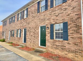 117 Hillridge Ct APT A, Bowling Green, KY 42101