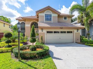 3508 Lincoln Way, Cooper City, FL 33026