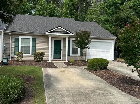 6005 Sanibel Drive, Augusta, GA 30909