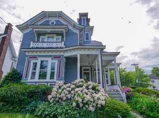 173 Main St, Flemington, NJ 08822
