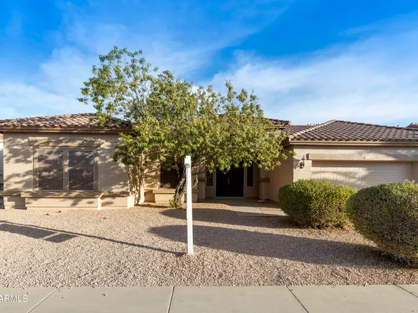 4168 E WALNUT Road, Gilbert, AZ 85298