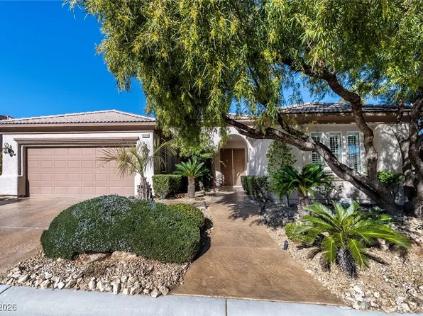 10356 Luna Magico Ave, Las Vegas, NV 89135