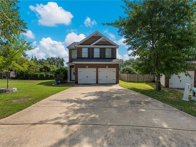 1302 Adie St, Phenix City, AL, 36867