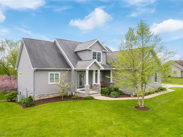 9189 Fulton Rd, Sterling, OH 44276