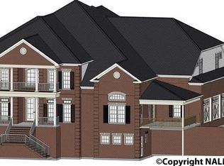 1314 Dug Hill Rd, Brownsboro, AL 35741