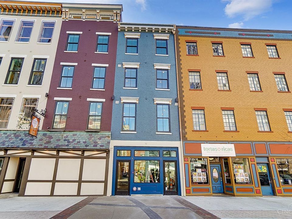 1st image of 33 E Court St #305