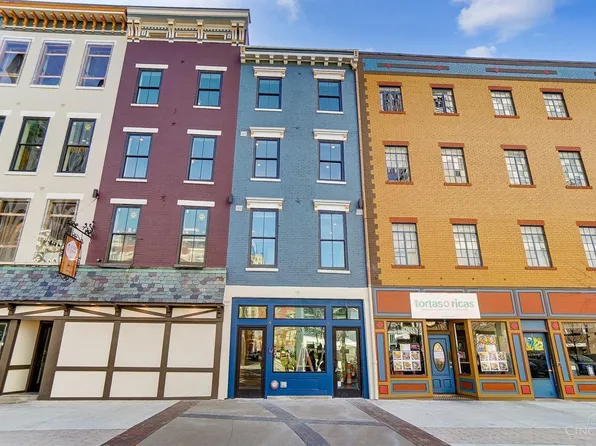 33 E Court St #305, Cincinnati, OH 45202