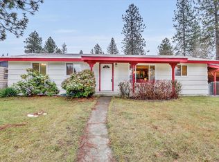 7016 N Washington St, Spokane, WA 99208