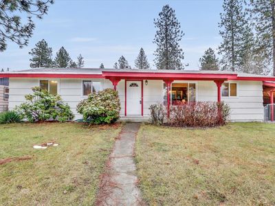 7016 N Washington St, Spokane, WA, 99208
