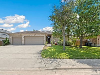 817 Walzem Mission, New Braunfels, TX, 78132