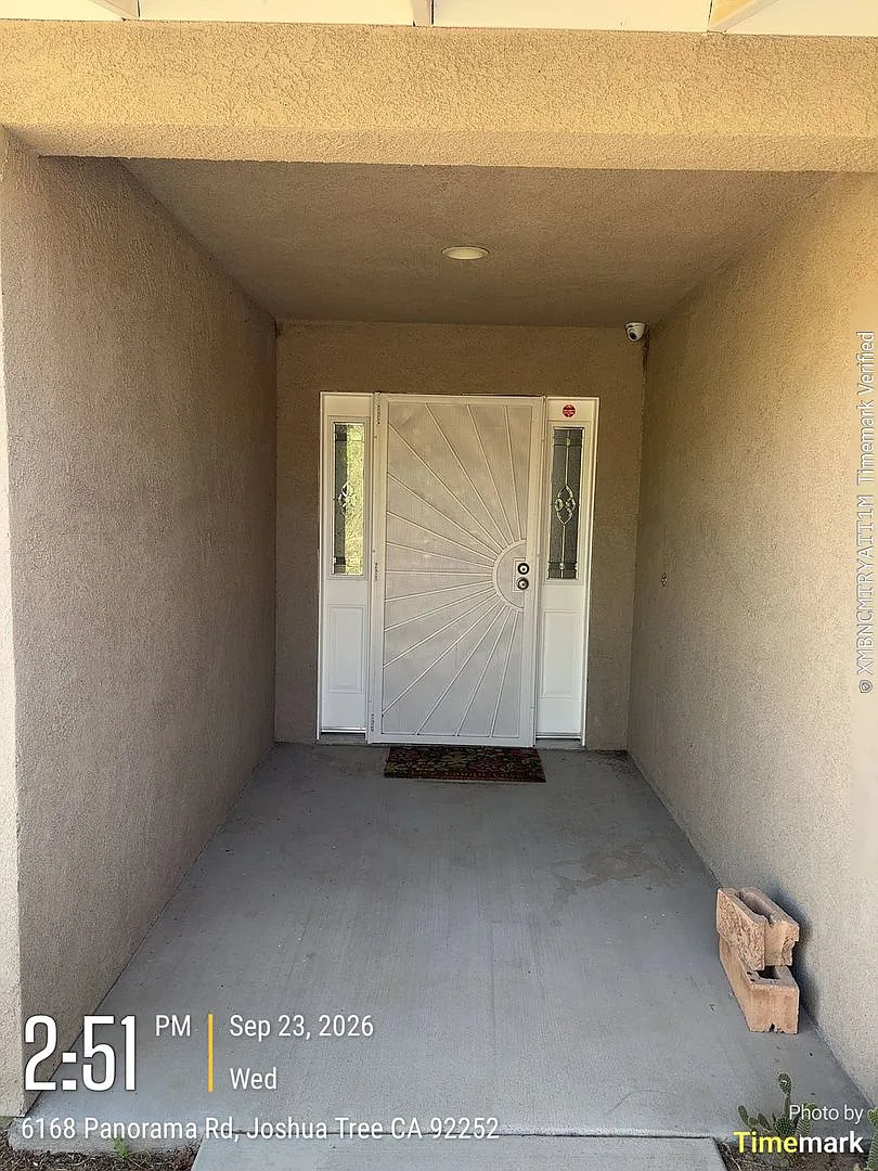 3 bedroom 2 bathroom in Joshua Tree — Photo 2