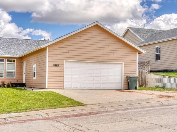 324 Westhills Loop, Gillette, WY 82718
