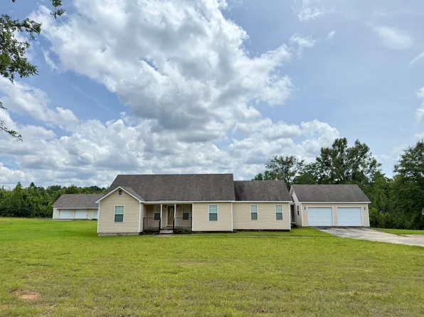 9430 State Highway 16, Sparta, GA 31087