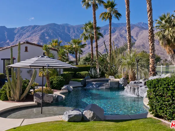 1062 Bella Vis, Palm Springs, CA 92264