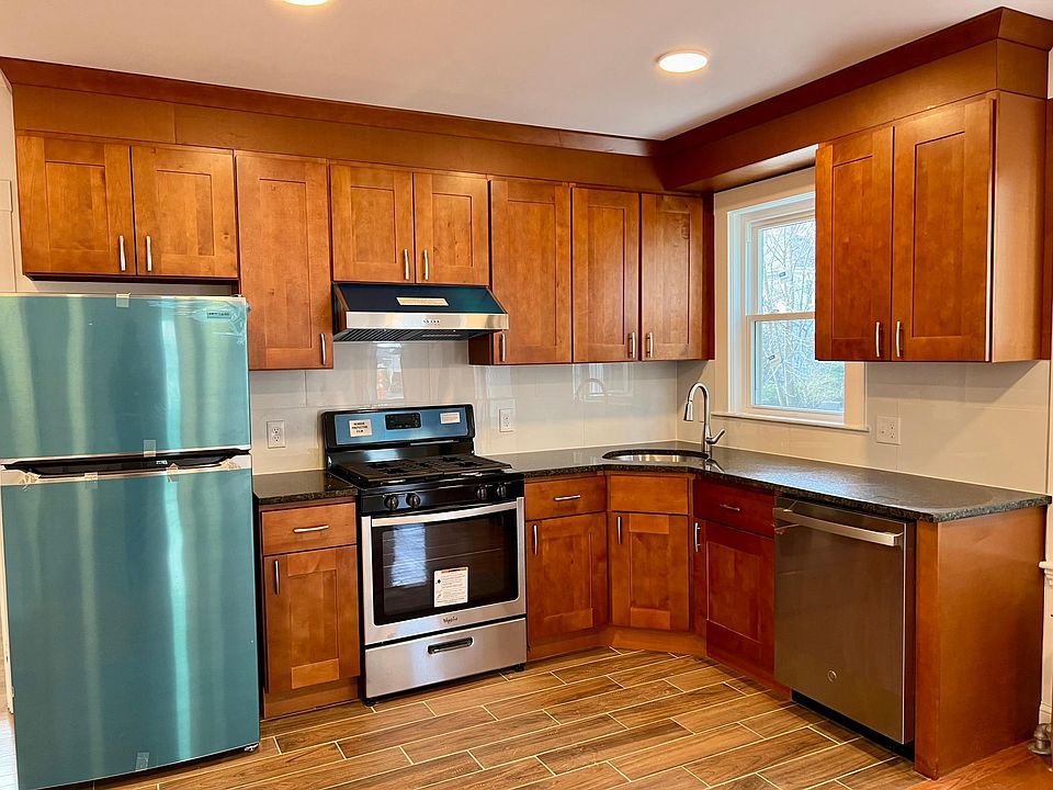 Brand New Kitchen