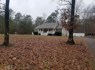 1354 Bethlehem Rd, Rockmart, GA 30153