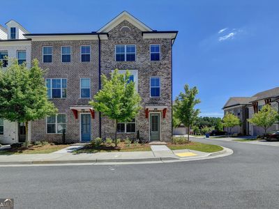 3832 Knox Park Overlook, Duluth, GA, 30097
