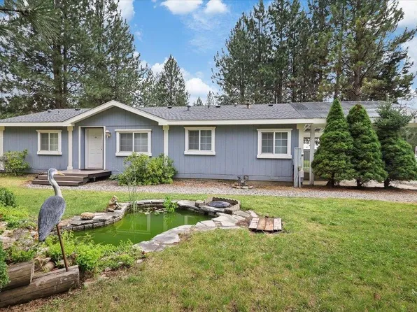26514 E Idaho Pines Ln, Newman Lake, WA 99025