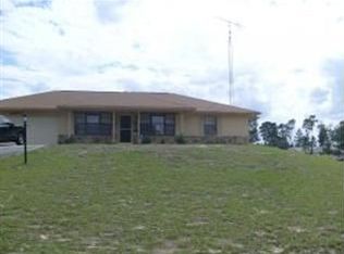 4571 SW 160th Loop, Ocala, FL 34473