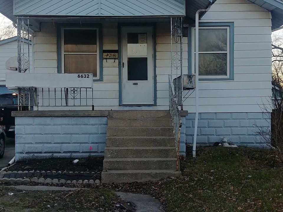1st image of 6632 Marshall Ave