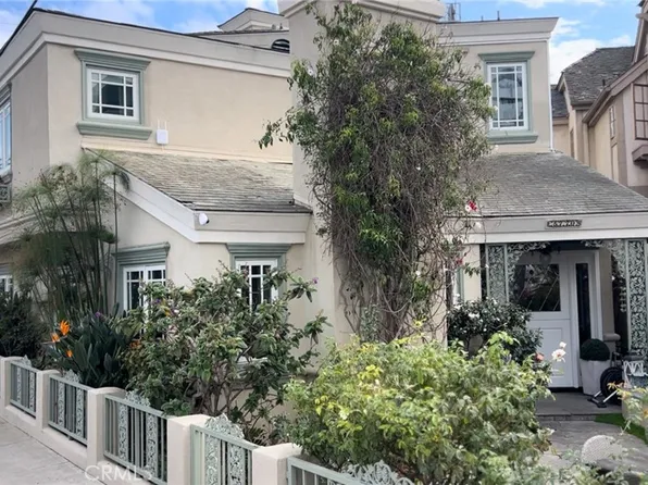 5770 E Lucia Walk, Long Beach, CA 90803