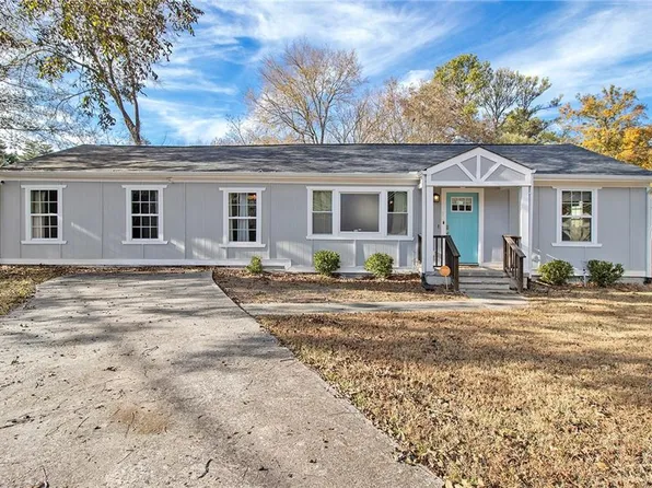 154 Wadley St NW, Atlanta, GA 30314