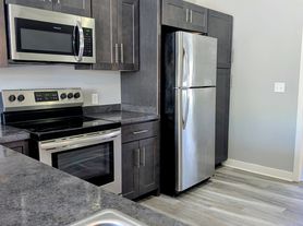 Black Rock Freight House