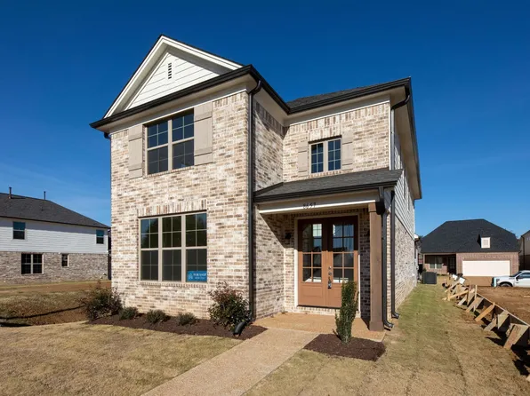 8657 Colleton Way, Cordova, TN 38018