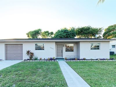 3891 NW 78th Avenue, Hollywood, FL, 33024