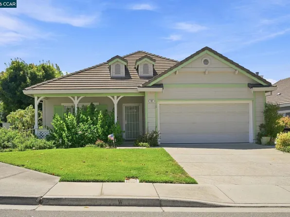 102 Gold Rush Ct, Clayton, CA 94517
