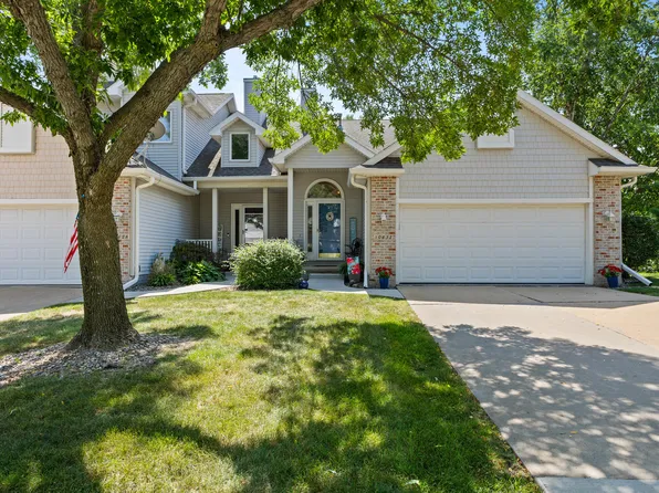 10632 Sharon Cir, Urbandale, IA 50322