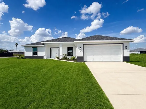 1301 NE 11th Ter, Cape Coral, FL 33909