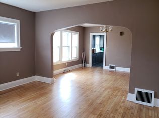 809 W Thomas St, Wausau, WI 54401